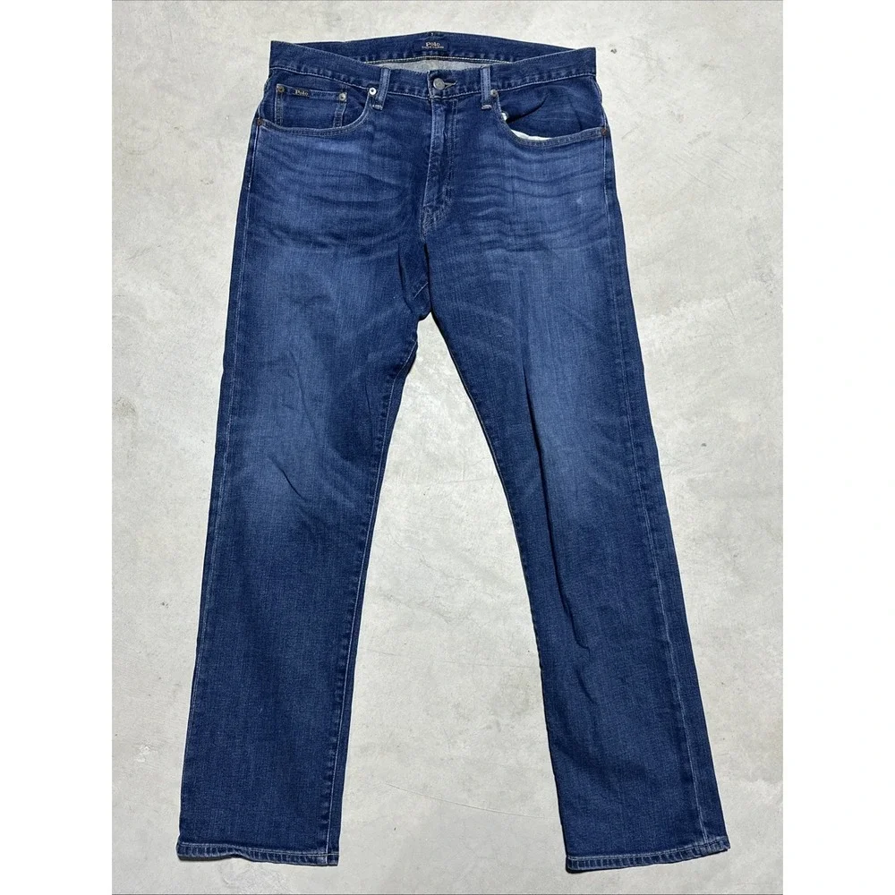 Polo Ralph Lauren great jeans